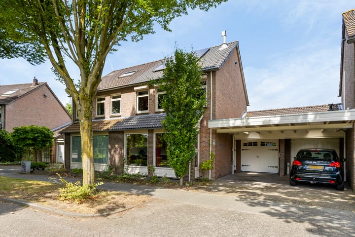 Foto 2 van Tulpstraat 29