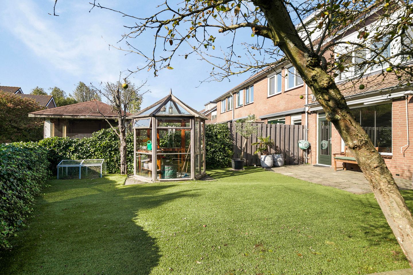 Foto 4 van Bouvigne 1