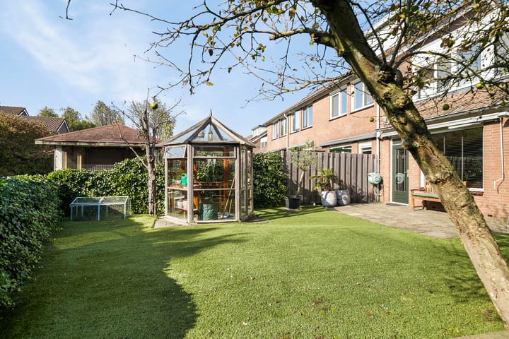 Foto 4 van Bouvigne 1