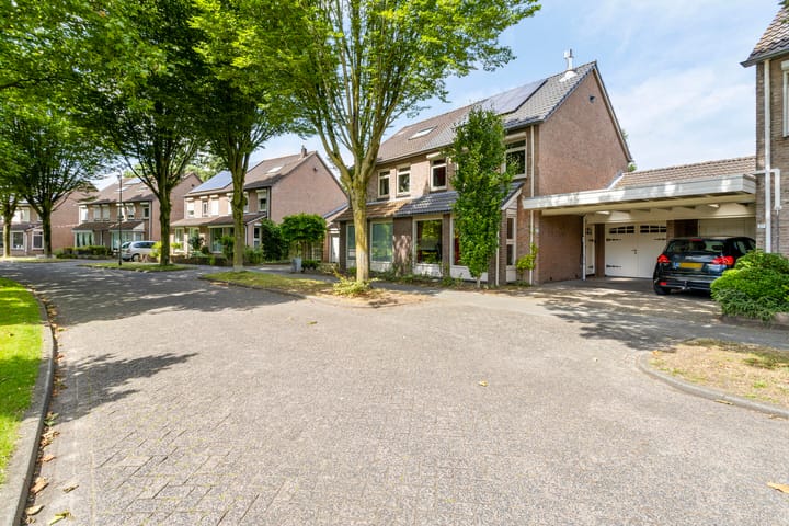 Foto 5 van Tulpstraat 29