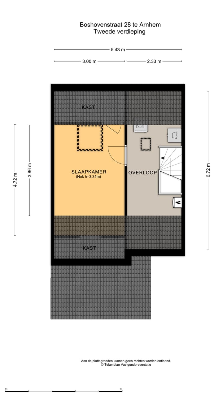 Foto 41 van Boshovenstraat 28