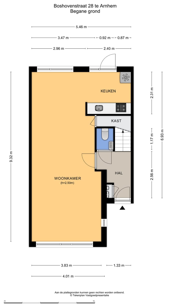 Foto 42 van Boshovenstraat 28