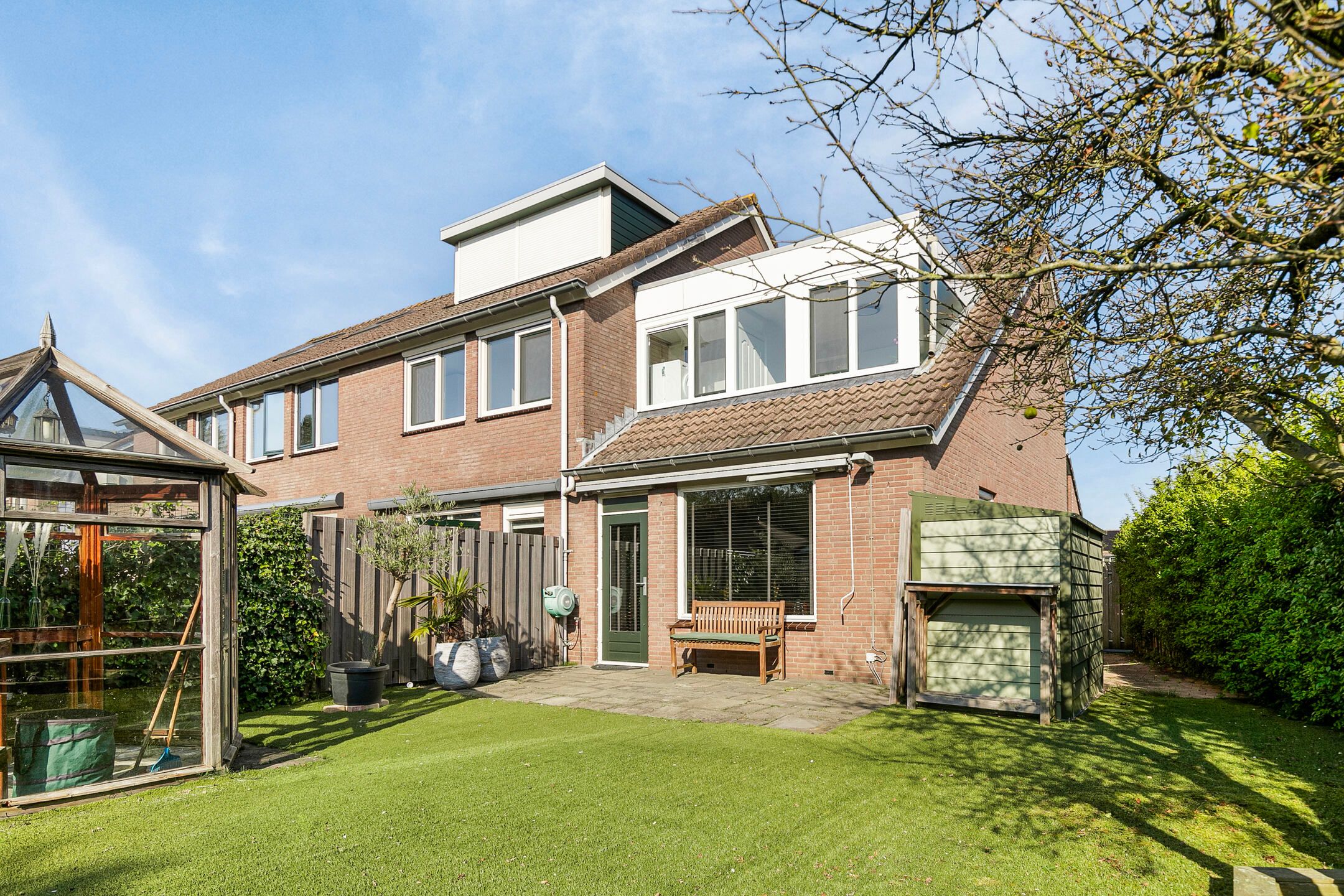 Foto 21 van Bouvigne 1