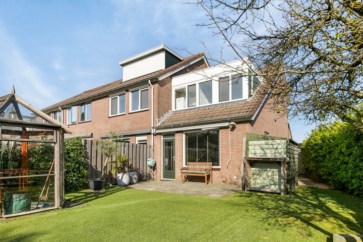 Foto 21 van Bouvigne 1