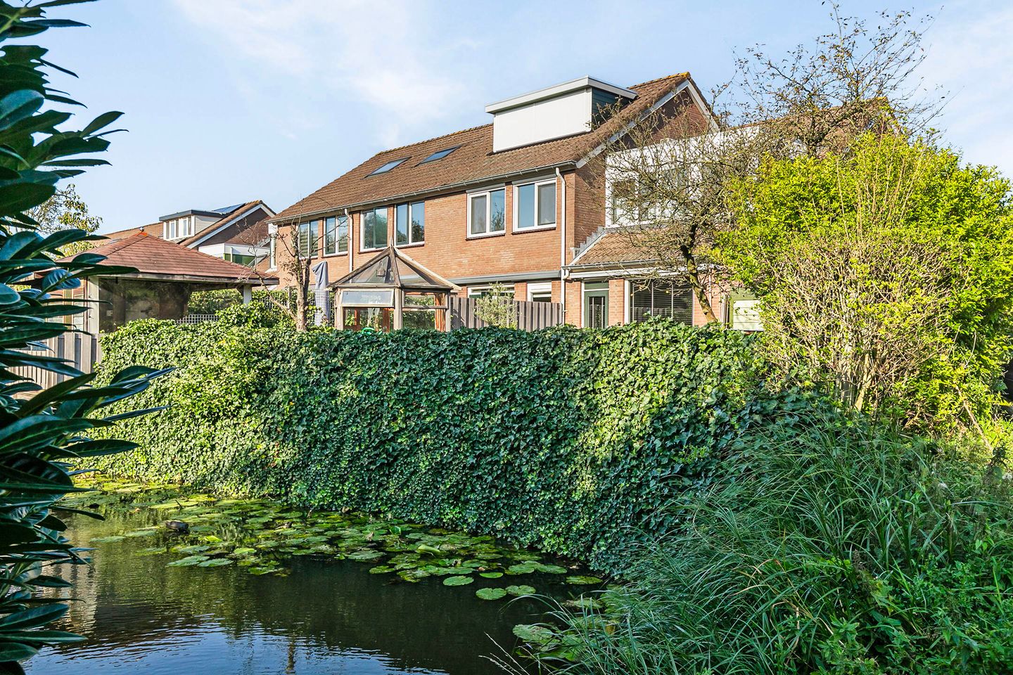 Foto 25 van Bouvigne 1