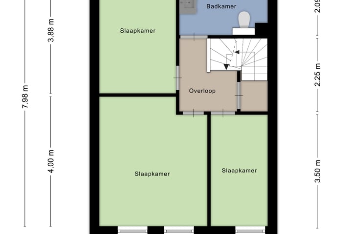 Foto 37 van Tulpstraat 29