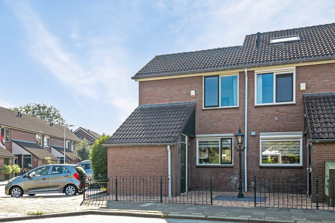 Foto 41 van Bouvigne 1