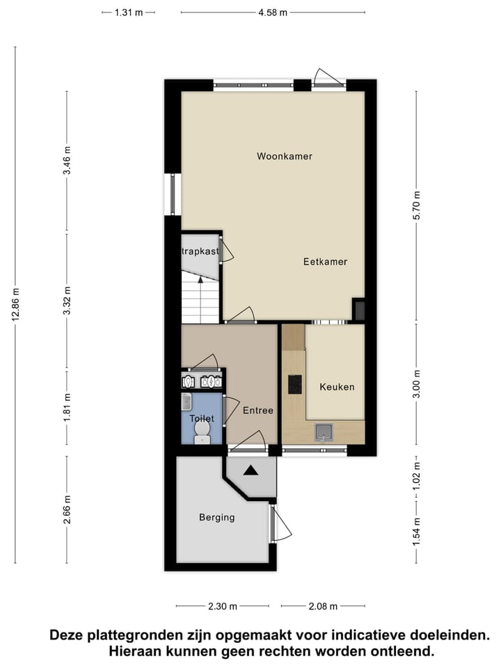 Foto 46 van Bouvigne 1