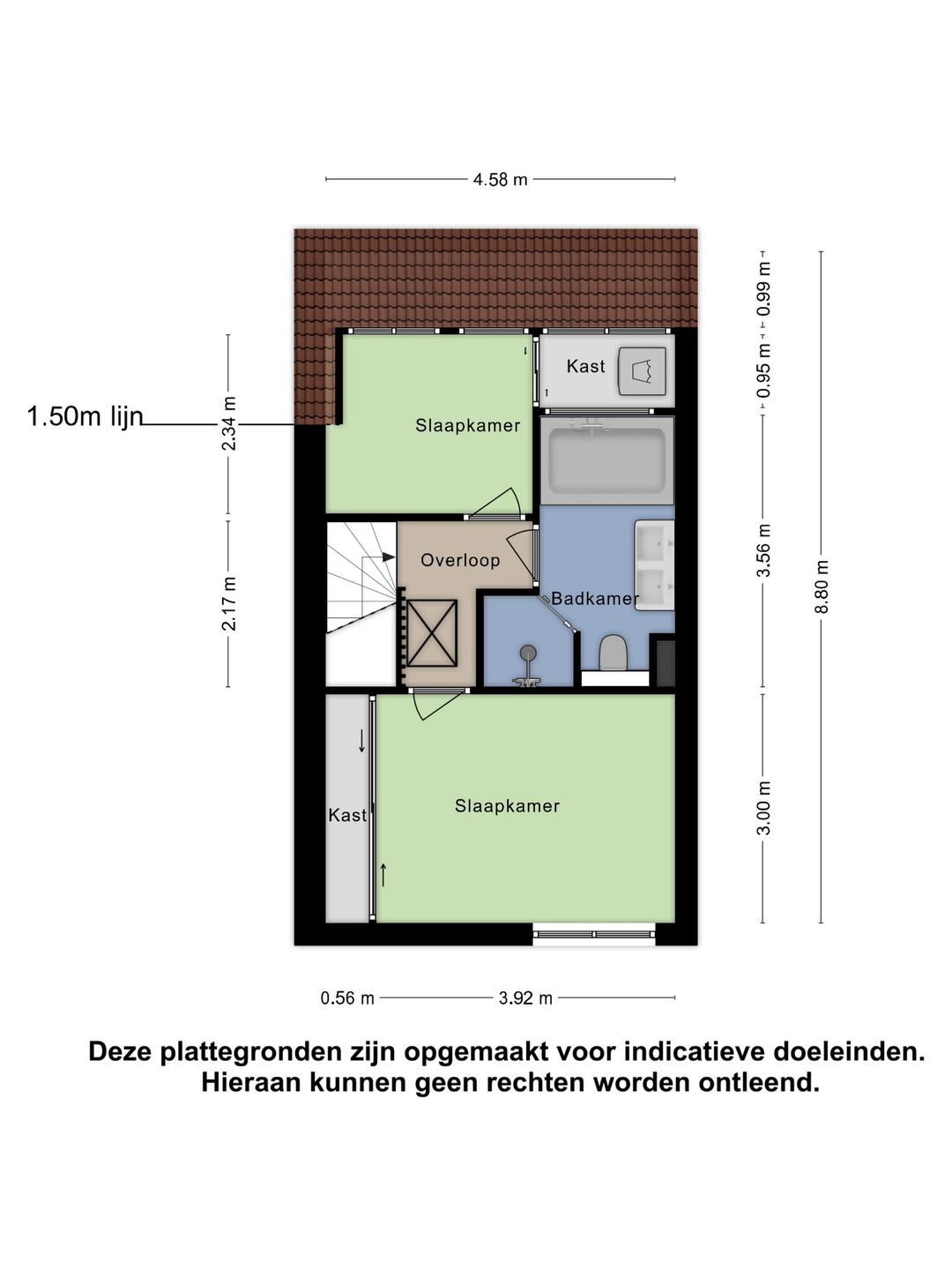 Foto 47 van Bouvigne 1