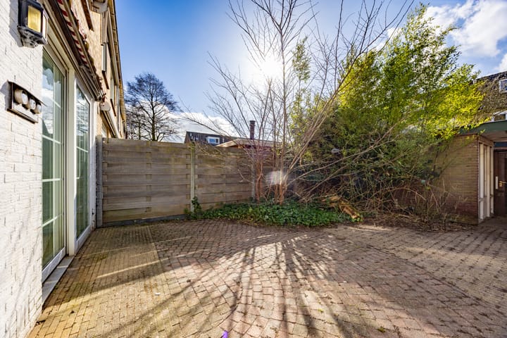 Foto 3 van Harry Hoekstraat 106