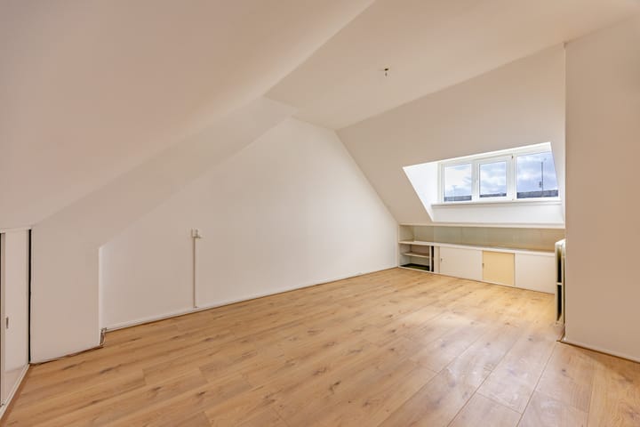 Foto 4 van Harry Hoekstraat 106