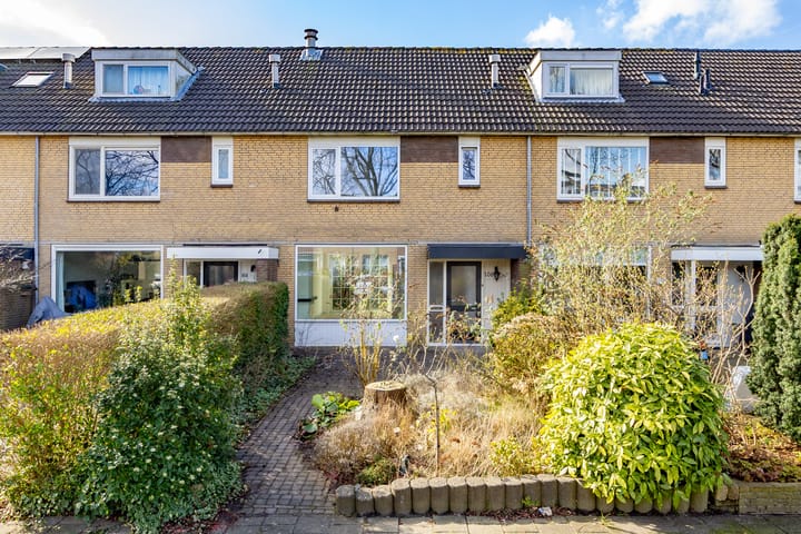 Foto 5 van Harry Hoekstraat 106