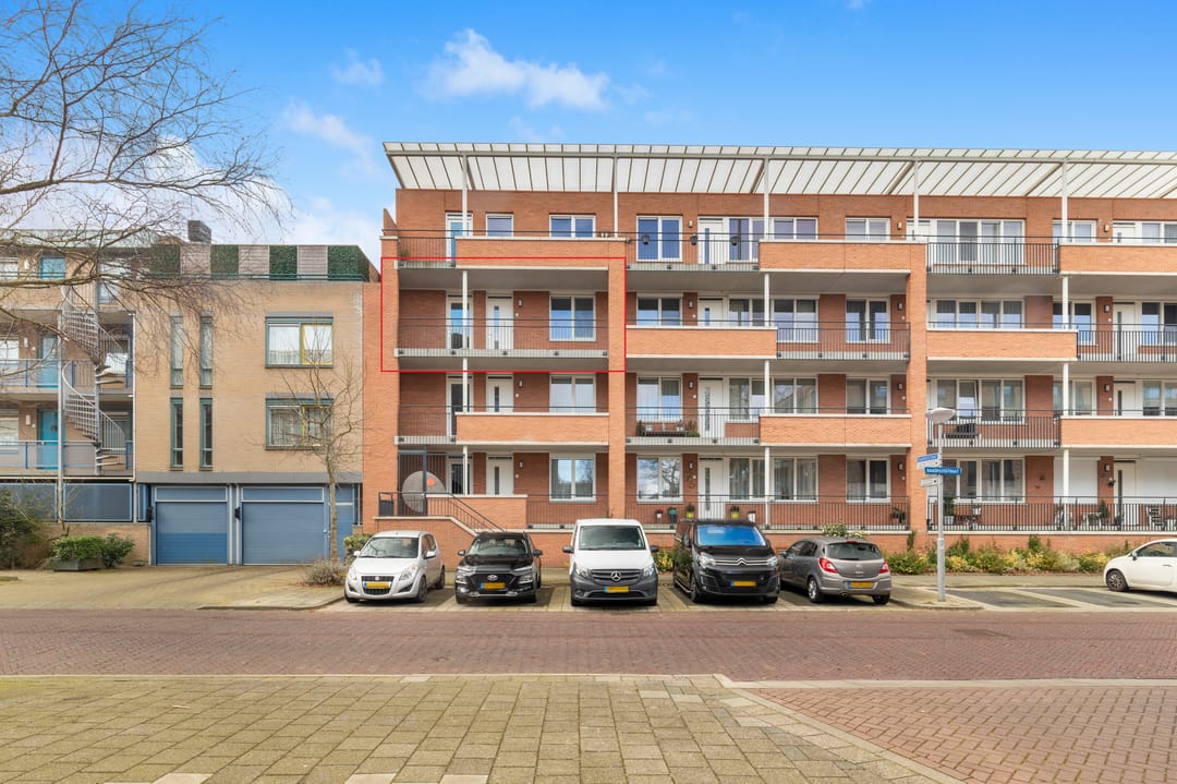 Foto 1 van Raadhuisstraat 99