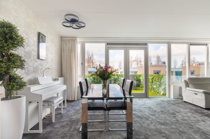 Foto 2 van Raadhuisstraat 99