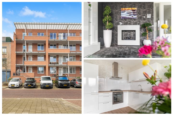 Foto 3 van Raadhuisstraat 99