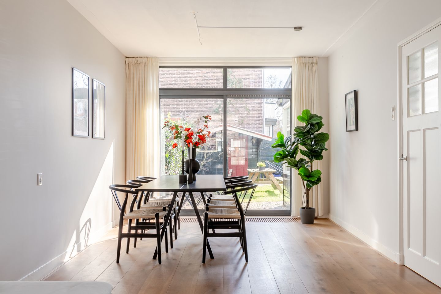 Foto 10 van Schoterveenstraat 40