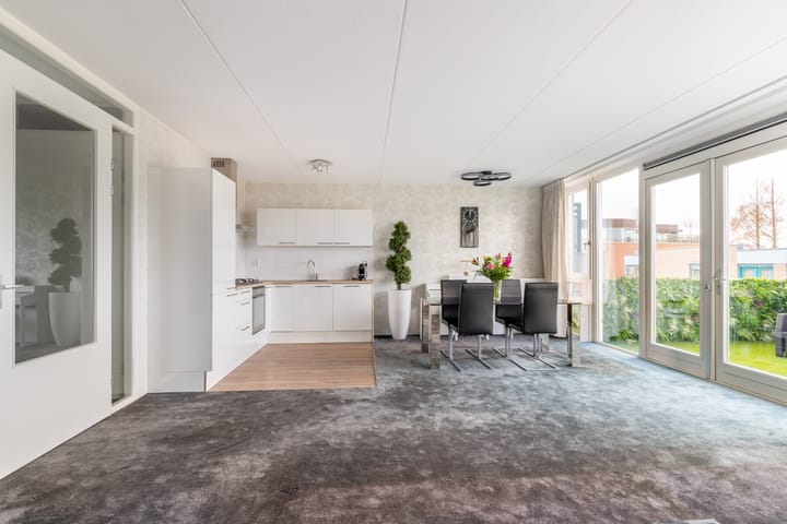 Foto 4 van Raadhuisstraat 99