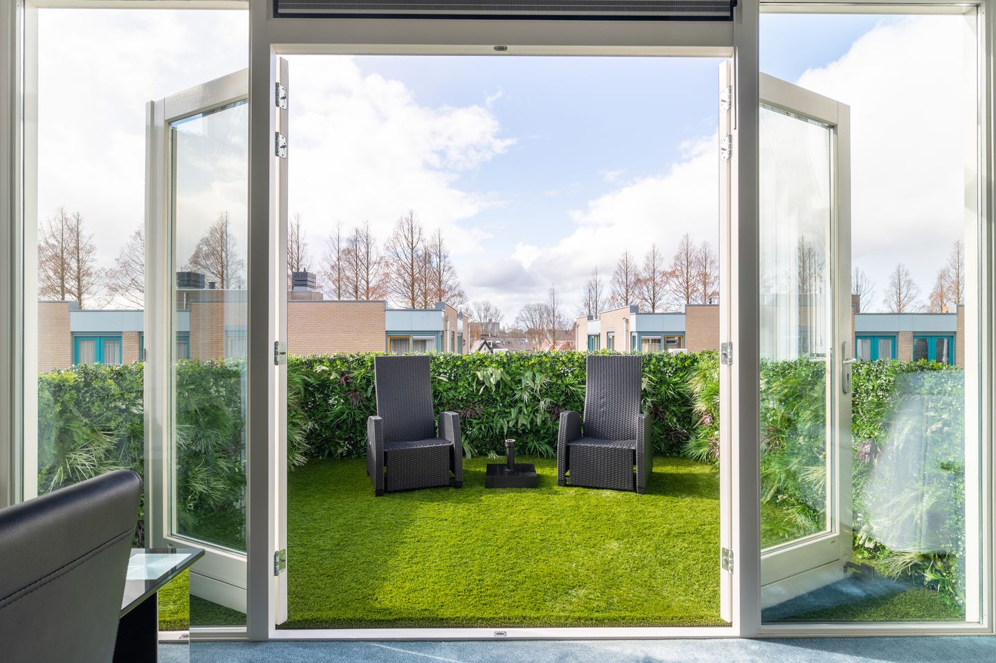 Foto 5 van Raadhuisstraat 99