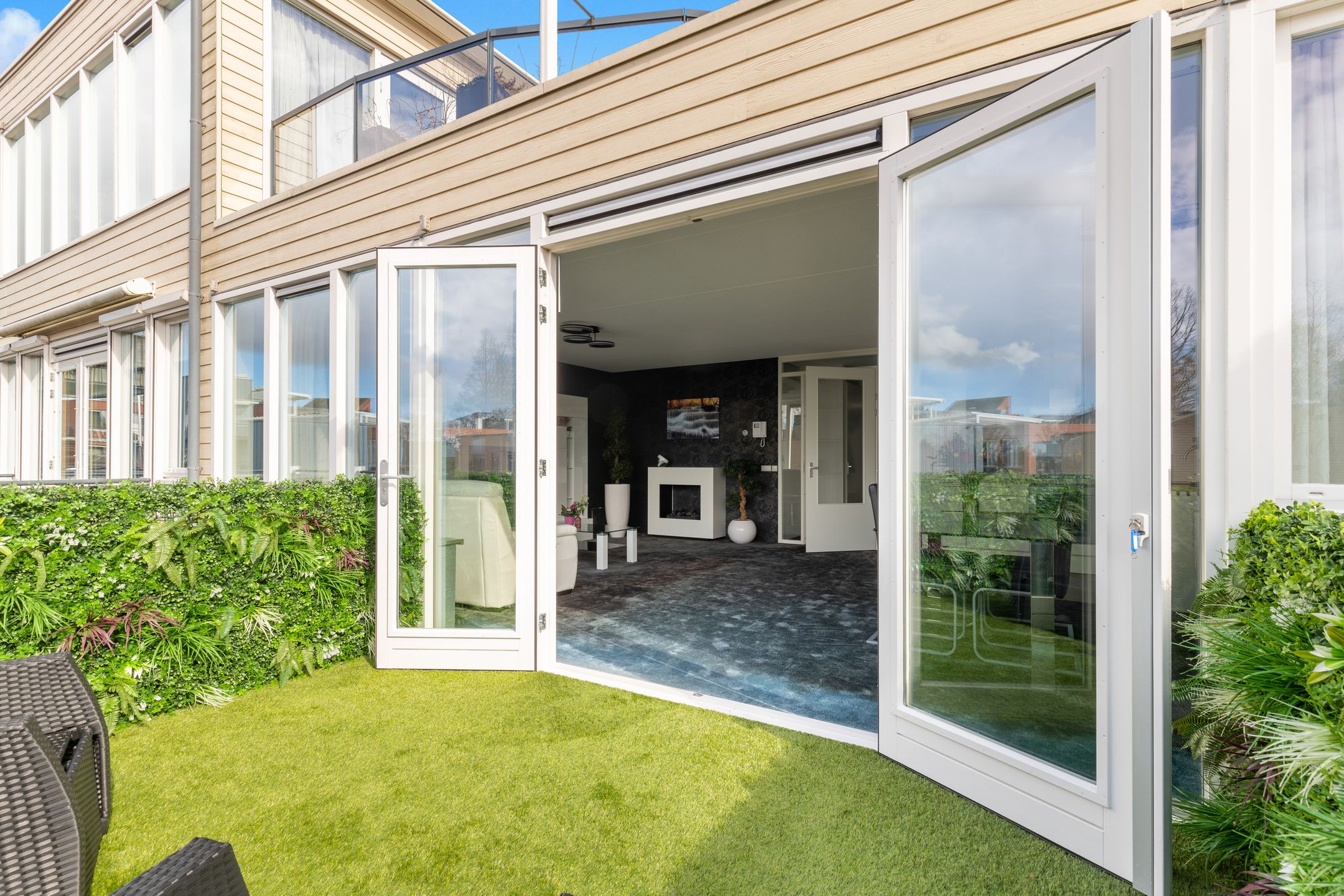 Foto 6 van Raadhuisstraat 99