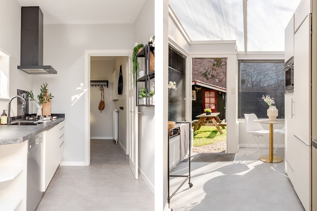 Foto 13 van Schoterveenstraat 40