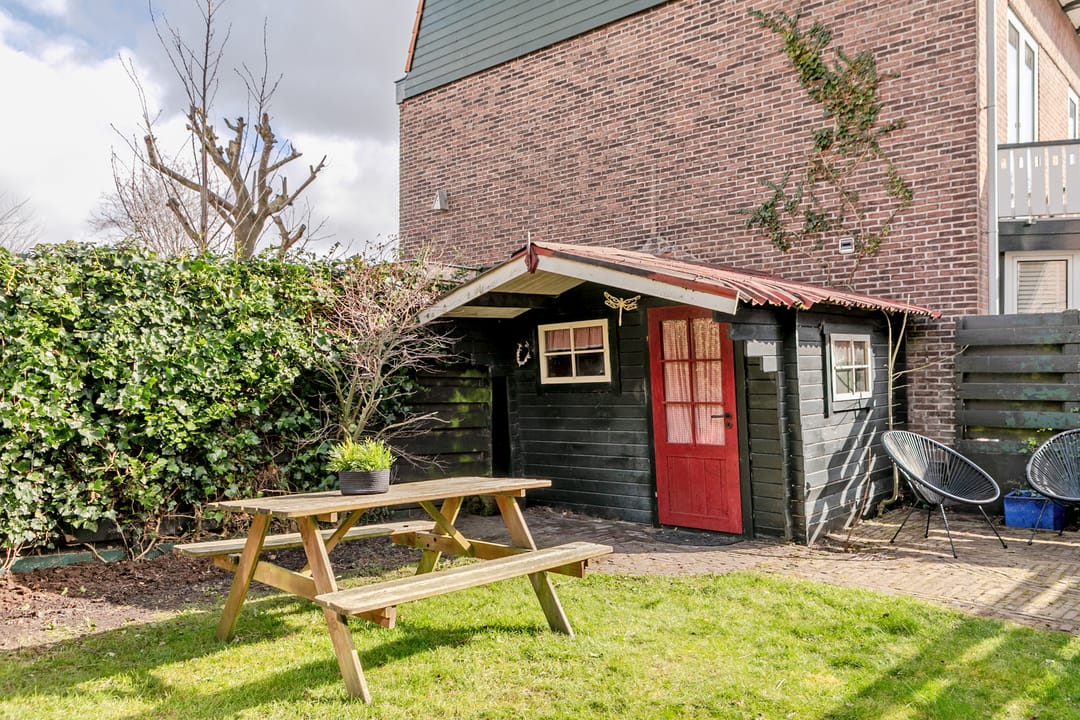 Foto 17 van Schoterveenstraat 40