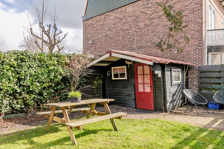 Foto 17 van Schoterveenstraat 40