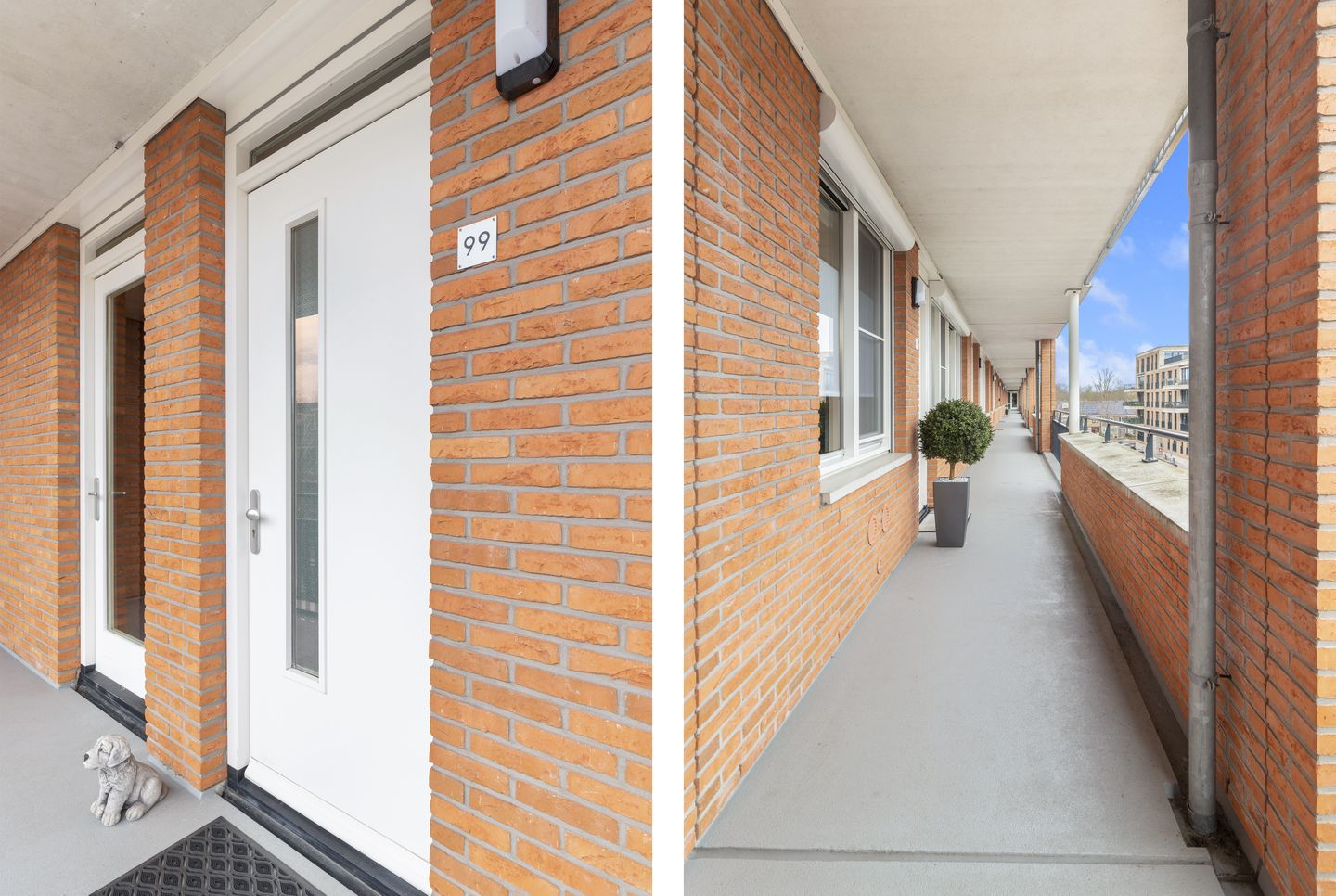 Foto 19 van Raadhuisstraat 99