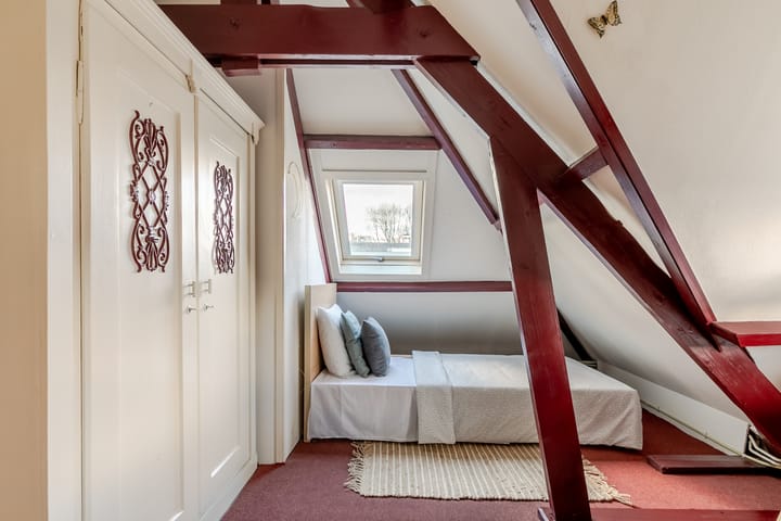 Foto 30 van Schoterveenstraat 40