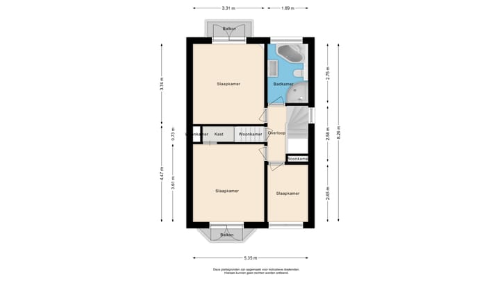 Foto 34 van Schoterveenstraat 40