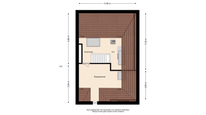 Foto 35 van Schoterveenstraat 40