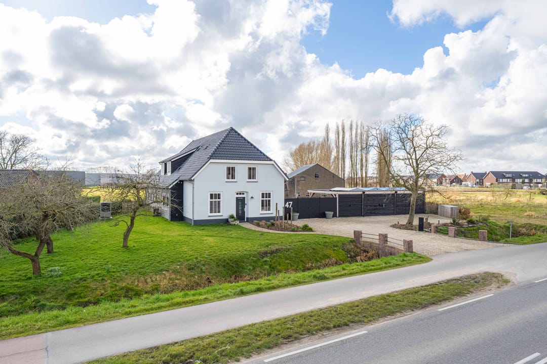 Foto 1 van van Heemstraweg 47