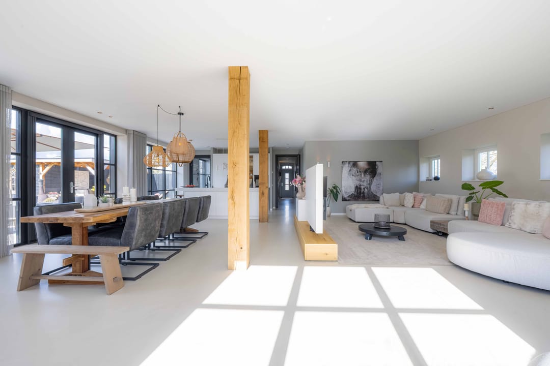 Foto 2 van van Heemstraweg 47