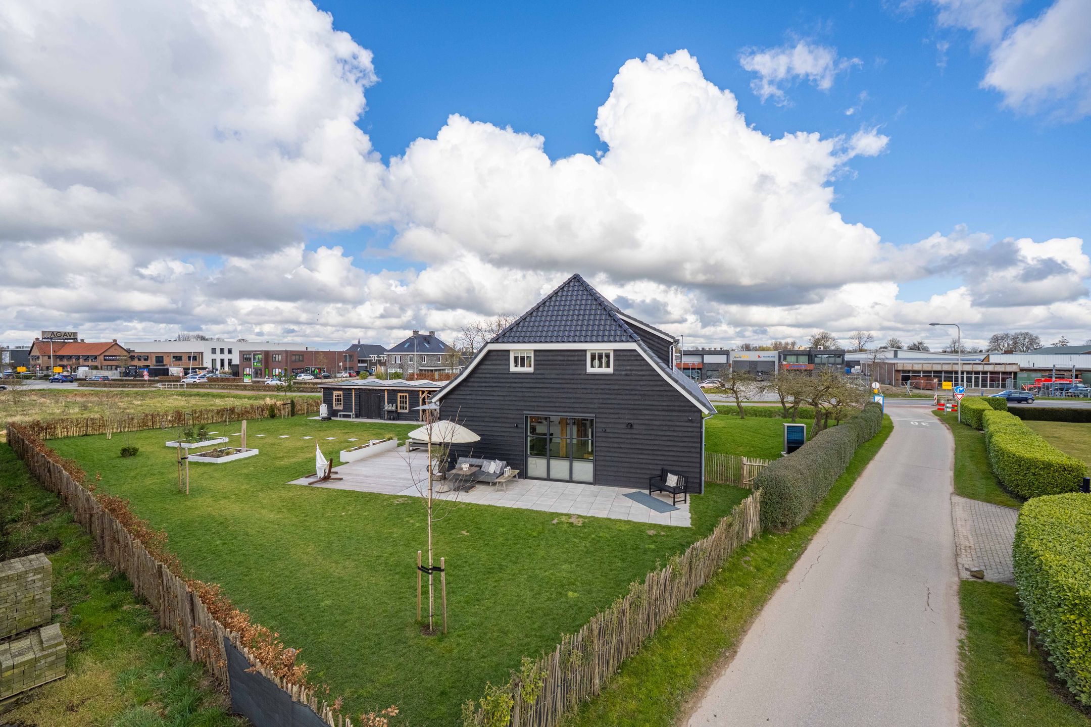 Foto 3 van van Heemstraweg 47