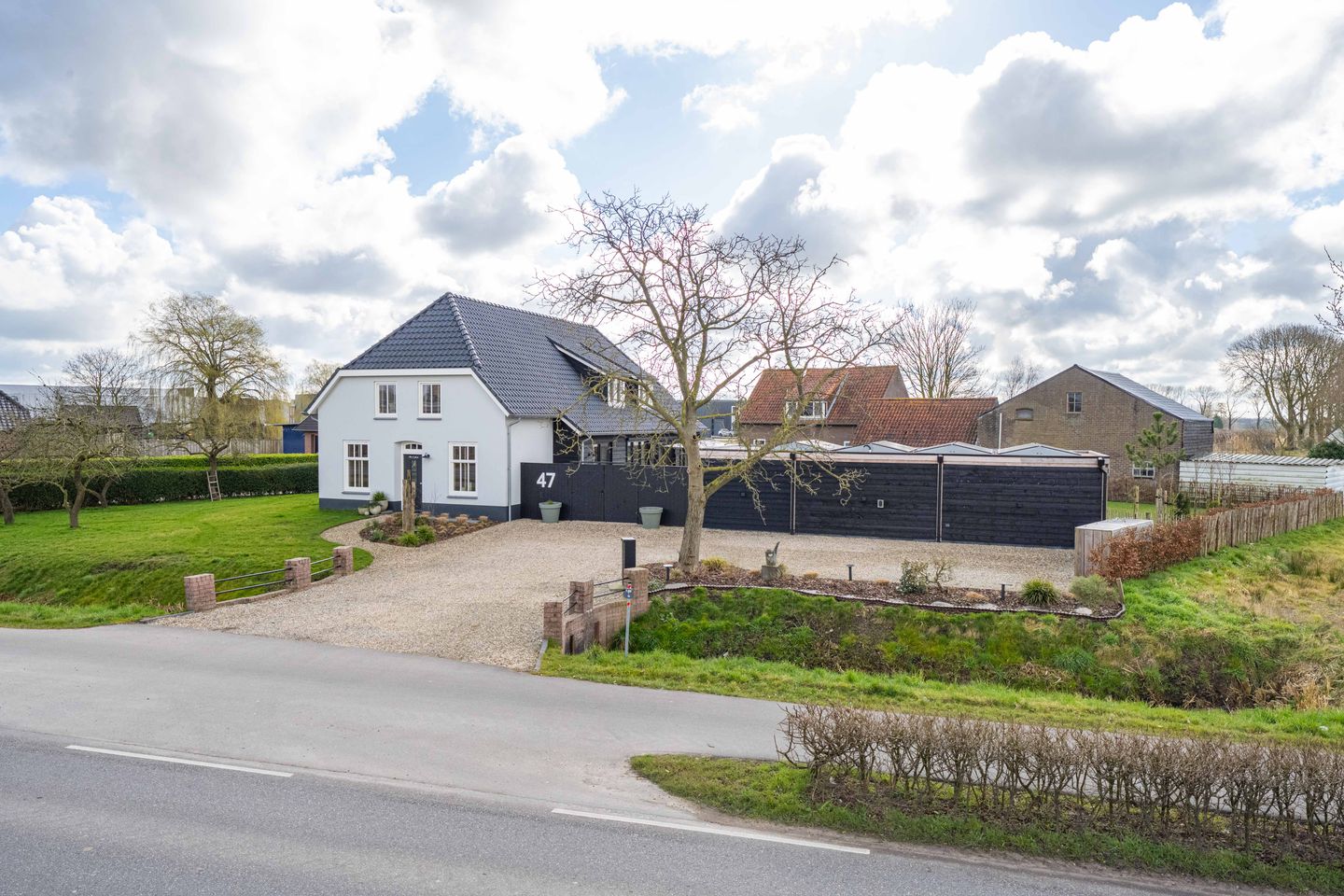 Foto 4 van van Heemstraweg 47