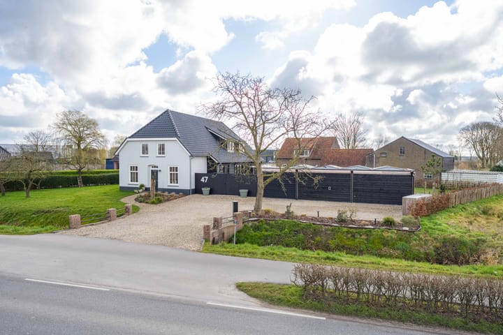 Foto 4 van van Heemstraweg 47