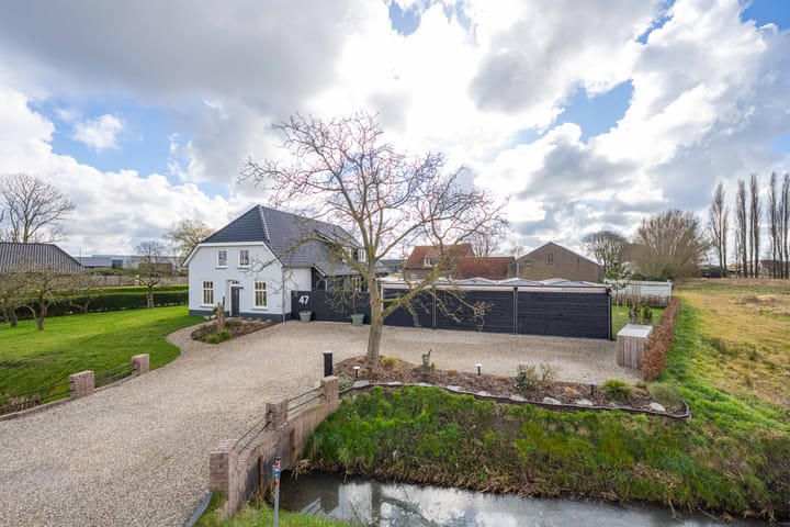 Foto 5 van van Heemstraweg 47