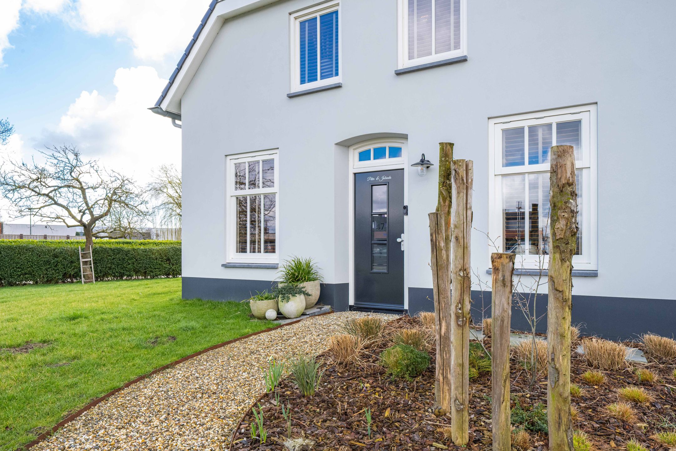 Foto 6 van van Heemstraweg 47