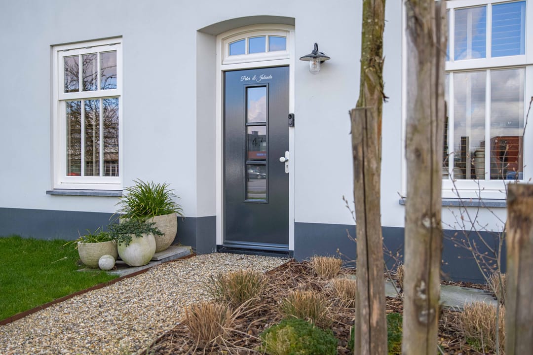 Foto 7 van van Heemstraweg 47