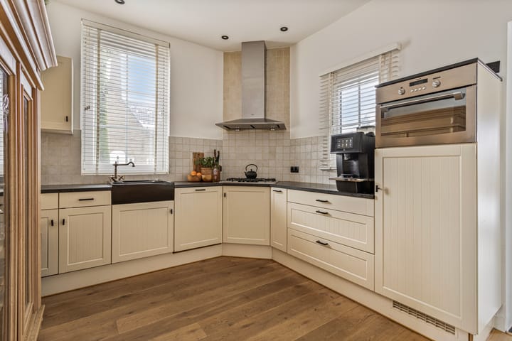 Foto 3 van Nieuwendijk 19