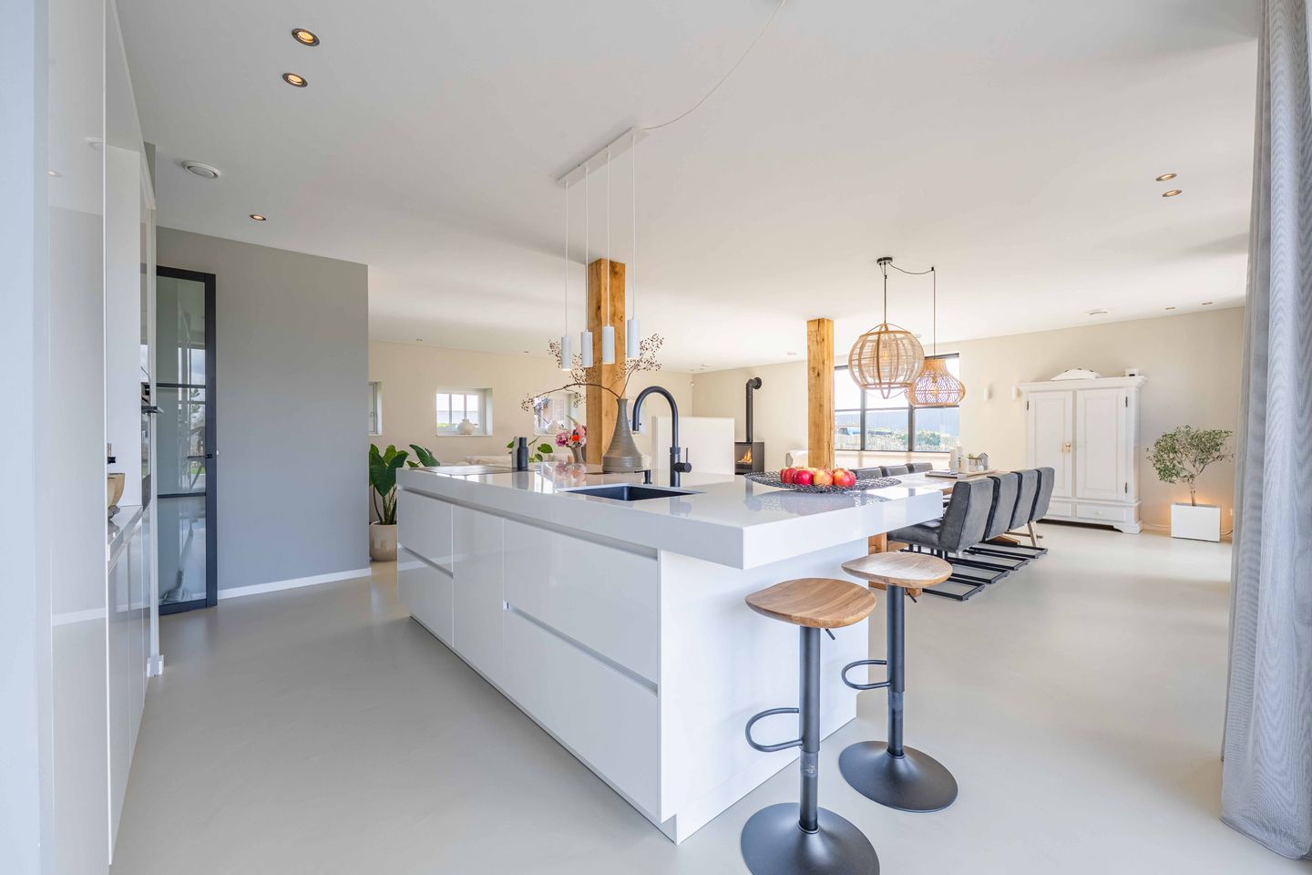 Foto 10 van van Heemstraweg 47