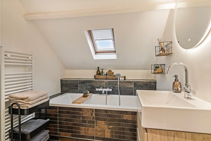 Foto 4 van Nieuwendijk 19