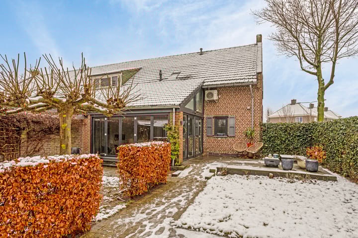 Foto 7 van Nieuwendijk 19