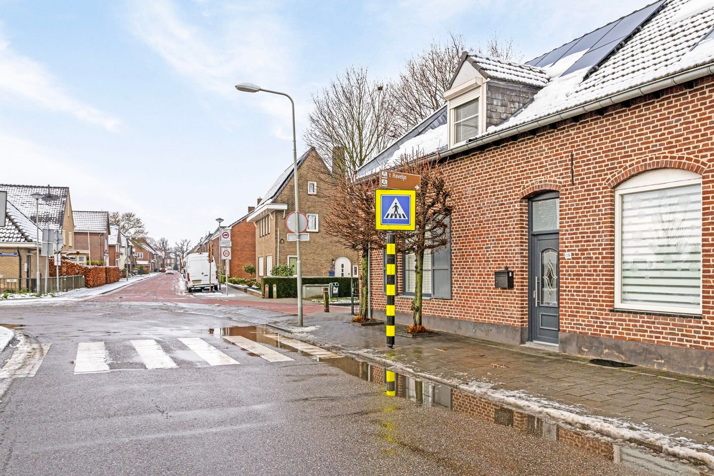 Foto 10 van Nieuwendijk 19