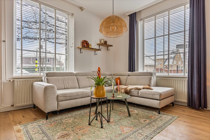 Foto 14 van Nieuwendijk 19