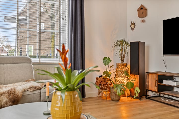 Foto 15 van Nieuwendijk 19