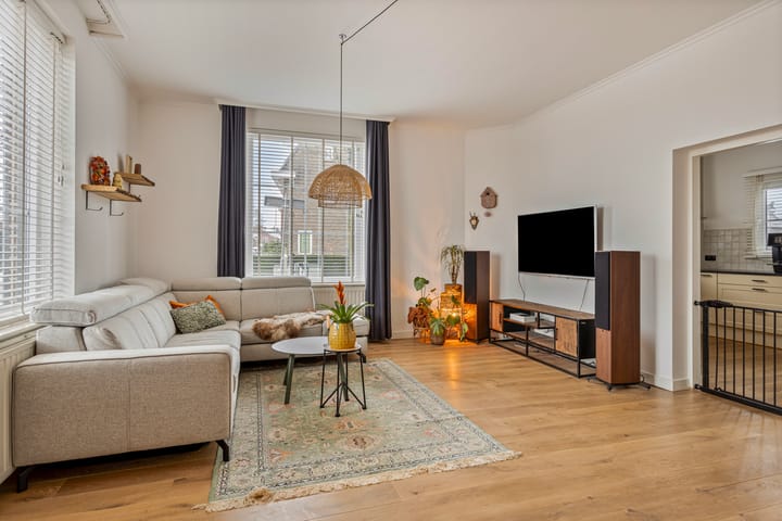 Foto 16 van Nieuwendijk 19