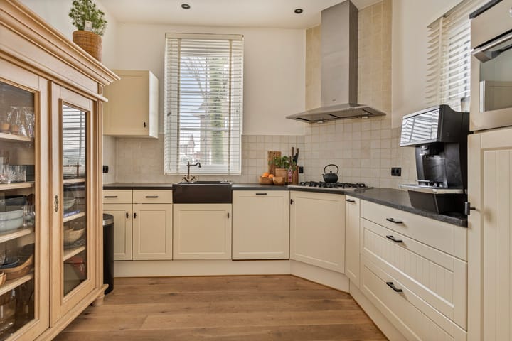 Foto 17 van Nieuwendijk 19