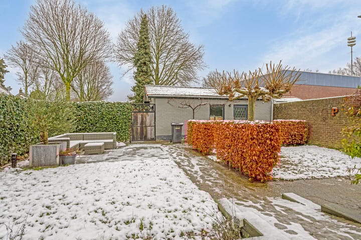 Foto 22 van Nieuwendijk 19