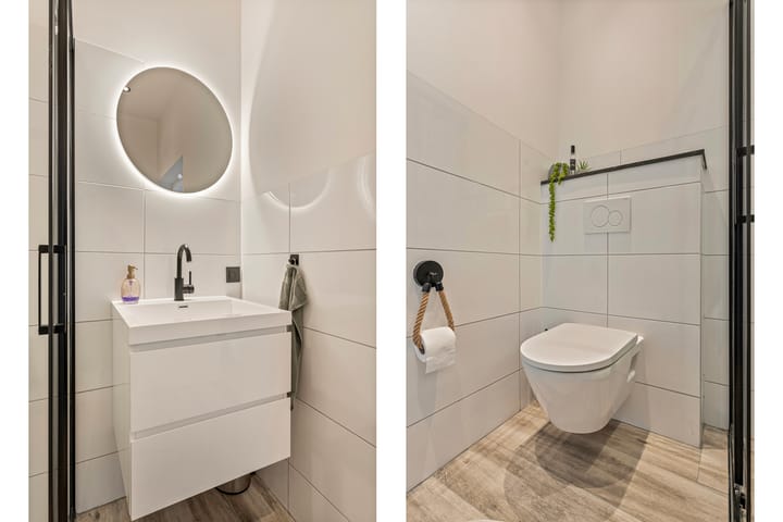 Foto 25 van Nieuwendijk 19