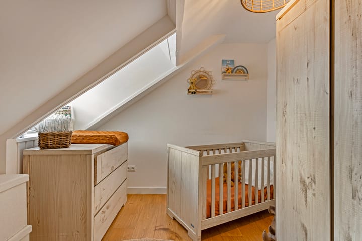 Foto 34 van Nieuwendijk 19